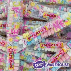 Candy Necklaces - Wrapped: 100-Piece Bag 5 Candy Necklaces - Wrapped: 100-Piece Bag -Candy Shop candy necklaces wrapped 100 piece bag candy warehouse 3