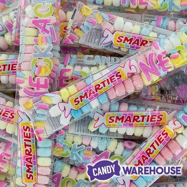 Candy Necklaces - Wrapped: 100-Piece Bag 3 Candy Necklaces - Wrapped: 100-Piece Bag - Image 3