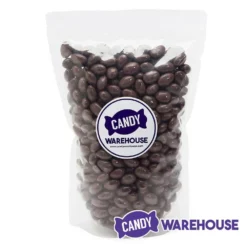 Cappuccino Chocolate Covered Almonds Candy: 2LB Bag -Candy Shop cappuccino chocolate covered almonds candy 2lb bag candy warehouse 3 f4fb4042 c4db 4f38 87a5 915096da77b0