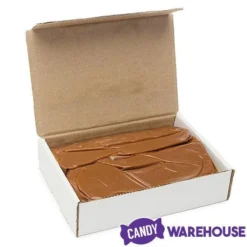 Caramel Candy - Bulk Block: 5LB Box 5 Caramel Candy - Bulk Block: 5LB Box -Candy Shop caramel candy bulk block 5lb box candy warehouse 3 f71f375d 11e6 4cad a93e aa3de646b8c0