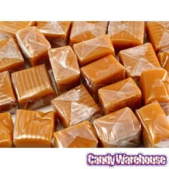 Caramel Squares Candy: 5LB Box -Candy Shop caramel squares candy 5lb box candy warehouse 3 0dada568 b857 4c06 913e 1be6e8f4c078