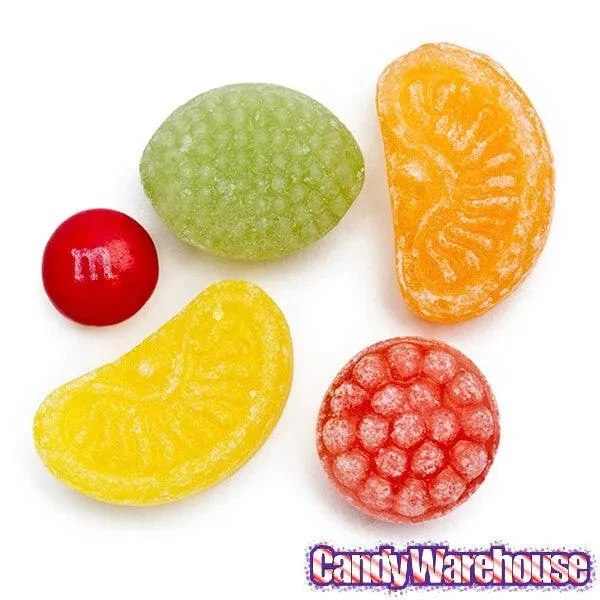 Cavendish And Harvey Fruit Hard Candy: 10.5-Ounce Jar 2 Cavendish And Harvey Fruit Hard Candy: 10.5-Ounce Jar - Image 2