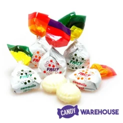 Cedrinca Fizzy Bon Bons Hard Candy: 4.25-Ounce Bag -Candy Shop cedrinca fizzy bon bons hard candy 4 25 ounce bag candy warehouse 3