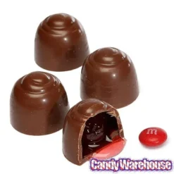 Cella's Chocolate Covered Cherries - Milk: 16-Piece Box -Candy Shop cella s chocolate covered cherries milk 16 piece box candy warehouse 3