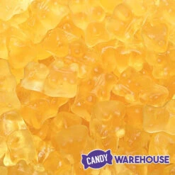 Champagne Gummy Bears Candy: 3KG Bag 7 Champagne Gummy Bears Candy: 3KG Bag -Candy Shop champagne gummy bears candy 3kg bag candy warehouse 3