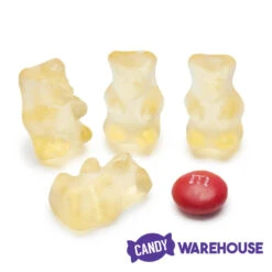 Champagne Gummy Bears Candy: 3KG Bag 9 Champagne Gummy Bears Candy: 3KG Bag -Candy Shop champagne gummy bears candy 3kg bag candy warehouse 5