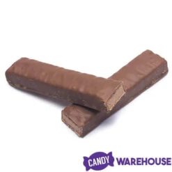 Charleston Chew Candy Bars - Chocolate: 24-Piece Box -Candy Shop charleston chew candy bars chocolate 24 piece box candy warehouse 3