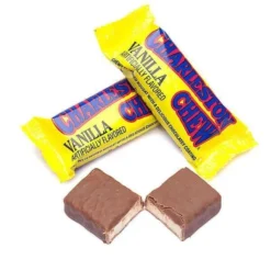 Charleston Chew Snack Size Bars: 96-Piece Box