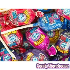 Charms Super Blow Pops - Bursting Berry: 72-Piece Set 5 Charms Super Blow Pops - Bursting Berry: 72-Piece Set -Candy Shop charms super blow pops bursting berry 72 piece set candy warehouse 3