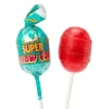 Charms Super Blow Pops - Watermelon: 72-Piece Set