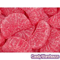 Cherry Slices Jelly Candy Wedges: 5LB Bag 6 Cherry Slices Jelly Candy Wedges: 5LB Bag -Candy Shop cherry slices jelly candy wedges 5lb bag candy warehouse 3 cbfb146c 1ad1 40f2 bd9e b034d17a3ed2