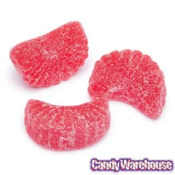 Cherry Slices Jelly Candy Wedges: 5LB Bag 7 Cherry Slices Jelly Candy Wedges: 5LB Bag -Candy Shop cherry slices jelly candy wedges 5lb bag candy warehouse 4 8d8ea11b f354 4b64 af28 e4c8af0c3b0a
