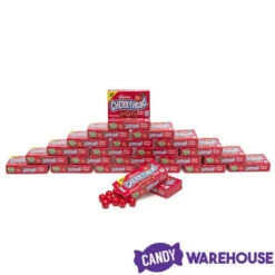 Cherryhead Candy Mini Packs: 24-Piece Box 7 Cherryhead Candy Mini Packs: 24-Piece Box -Candy Shop cherryhead candy mini packs 24 piece box candy warehouse 3