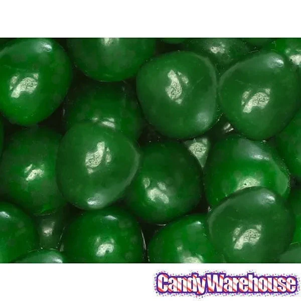 Chewy Sour Balls - Green Apple: 7-Ounce Bag 2 Chewy Sour Balls - Green Apple: 7-Ounce Bag - Image 2