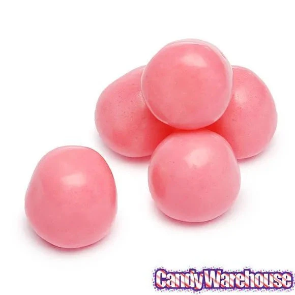 Chewy Sour Balls - Pink Grapefruit: 5LB Bag 1 Chewy Sour Balls - Pink Grapefruit: 5LB Bag