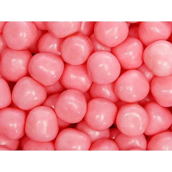 Chewy Sour Balls - Pink Grapefruit: 5LB Bag 2 Chewy Sour Balls - Pink Grapefruit: 5LB Bag - Image 2