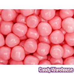 Chewy Sour Balls - Pink Grapefruit: 5LB Bag 12 Chewy Sour Balls - Pink Grapefruit: 5LB Bag -Candy Shop chewy sour balls pink grapefruit 5lb bag candy warehouse 6