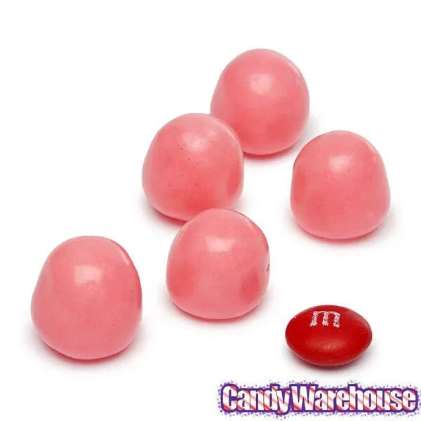 Chewy Sour Balls - Pink Grapefruit: 5LB Bag 7 Chewy Sour Balls - Pink Grapefruit: 5LB Bag - Image 7