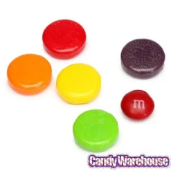 Chewy Spree Candy: 12-Ounce Bag 6 Chewy Spree Candy: 12-Ounce Bag -Candy Shop chewy spree candy 12 ounce bag candy warehouse 3