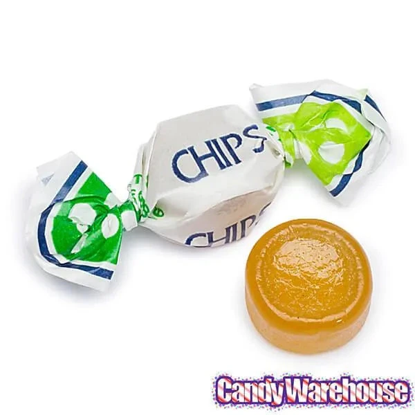 Chips Candy - Fruit Assortment: 1200-Piece Bag 3 Chips Candy - Fruit Assortment: 1200-Piece Bag - Image 3