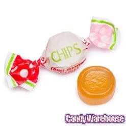 Chips Candy - Fruit Assortment: 1200-Piece Bag 12 Chips Candy - Fruit Assortment: 1200-Piece Bag -Candy Shop chips candy fruit assortment 1200 piece bag candy warehouse 5