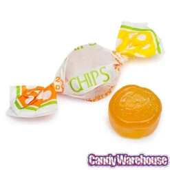 Chips Candy - Fruit Assortment: 1200-Piece Bag 13 Chips Candy - Fruit Assortment: 1200-Piece Bag -Candy Shop chips candy fruit assortment 1200 piece bag candy warehouse 6