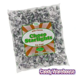 Choco Starlight Mints Candy: 5LB Bag -Candy Shop choco starlight mints candy 5lb bag candy warehouse 3 ff058b46 85d1 4f37 b384 41ab34cb1c27