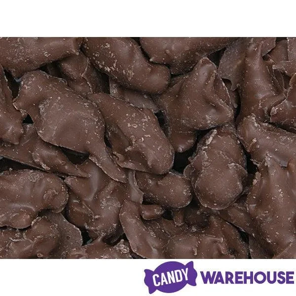 Chocolate Covered Crickets: 100-Piece Tub 5 Chocolate Covered Crickets: 100-Piece Tub - Image 5