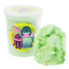 Chocolate Storybook Alien Fluff Cotton Candy - Sour Watermelon: 1-Ounce Tub