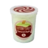 Chocolate Storybook Cotton Candy - Caramel Apple: 1-Ounce Tub