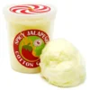 Chocolate Storybook Cotton Candy - Jalapeno: 1-Ounce Tub