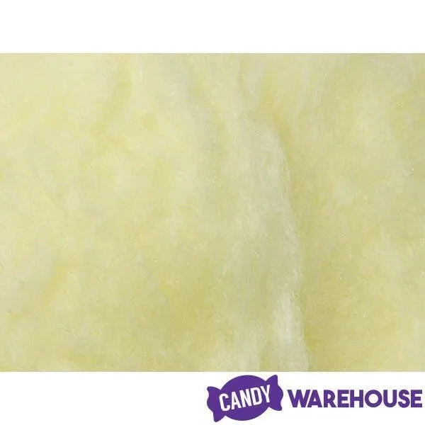 Chocolate Storybook Cotton Candy - Jalapeno: 1-Ounce Tub 2 Chocolate Storybook Cotton Candy - Jalapeno: 1-Ounce Tub - Image 2