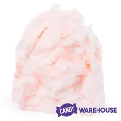Chocolate Storybook Cotton Candy - Strawberry Smoothie: 1-Ounce Tub 5 Chocolate Storybook Cotton Candy - Strawberry Smoothie: 1-Ounce Tub -Candy Shop chocolate storybook cotton candy strawberry smoothie 1 ounce tub candy warehouse 3
