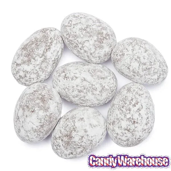 Chocolate Toffee Almonds Candy: 2LB Bag 4 Chocolate Toffee Almonds Candy: 2LB Bag - Image 4