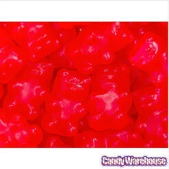 Cinnamon Bears Candy: 16-Ounce Bag 7 Cinnamon Bears Candy: 16-Ounce Bag -Candy Shop cinnamon bears candy 16 ounce bag candy warehouse 4