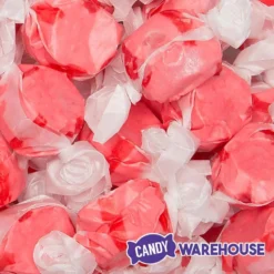 Cinnamon Salt Water Taffy: 3LB Bag -Candy Shop cinnamon salt water taffy 3lb bag candy warehouse 3 dee0eb8d f17e 4302 858a 0353c7ea54c6