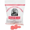 Claeys Hard Candy Drops Bags - Cinnamon: 12-Piece Box