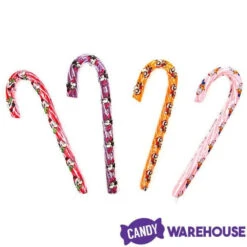 Candy Shop -Candy Shop classic disney mickey mouse and friends candy canes 12 piece box candy warehouse 2