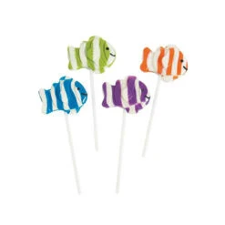 Clown Fish Suckers: 12-Piece Box