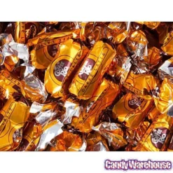 Coffee Rio Candy - Caffe Latte: 3LB Bag -Candy Shop coffee rio candy caffe latte 3lb bag candy warehouse 3