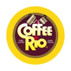 Coffee Rio Candy - Kona Blend: 3LB Bag -Candy Shop coffee rio candy kona blend 3lb bag candy warehouse 3