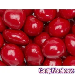 Cranberry Chocolate Pastels Candy: 2LB Bag -Candy Shop cranberry chocolate pastels candy 2lb bag candy warehouse 3