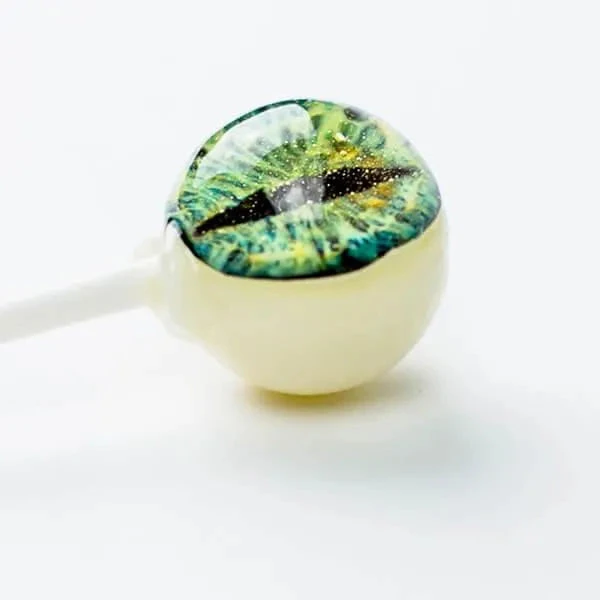 Creature Eyes Lollipops: 6-Piece Gift Pack 3 Creature Eyes Lollipops: 6-Piece Gift Pack - Image 3