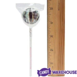 Creature Eyes Lollipops: 6-Piece Gift Pack 11 Creature Eyes Lollipops: 6-Piece Gift Pack -Candy Shop creature eyes lollipops 6 piece gift pack candy warehouse 5