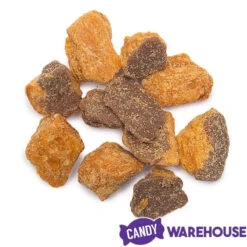 Crushed Butterfinger Candy Bars: 5LB Bag 8 Crushed Butterfinger Candy Bars: 5LB Bag -Candy Shop crushed butterfinger candy bars 5lb bag candy warehouse 4