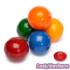 Cry Baby Guts Sour Gumballs: 850-Piece Case -Candy Shop cry baby guts sour gumballs 850 piece case candy warehouse 4 0b5f45ee 9c76 4513 bbda 7a1db178f43d