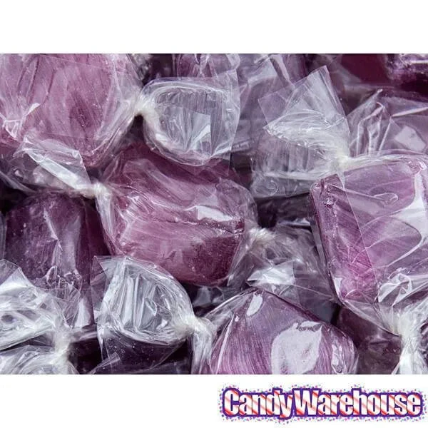 Cubes Hard Candy - Sour Cherry: 3LB Bag 4 Cubes Hard Candy - Sour Cherry: 3LB Bag - Image 4