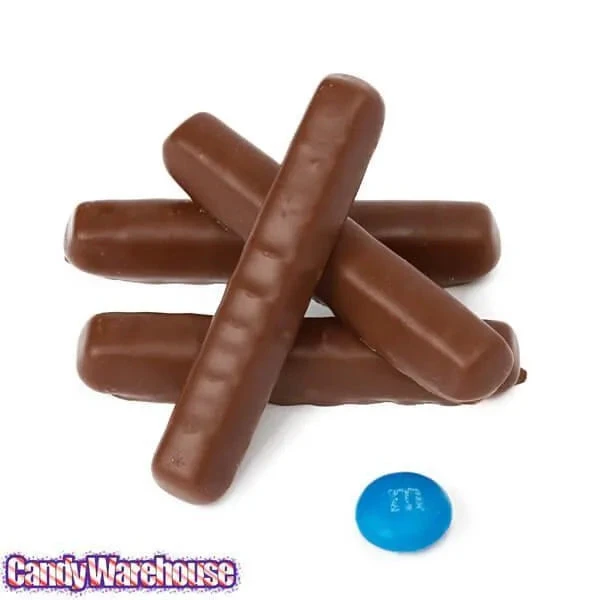 Dark Chocolate Covered Cherry Jelly Candy Sticks: 10.5-Ounce Gift Box 4 Dark Chocolate Covered Cherry Jelly Candy Sticks: 10.5-Ounce Gift Box - Image 4
