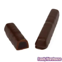 Dark Chocolate Covered Mango Chili Sticks: 10.5-Ounce Gift Box -Candy Shop dark chocolate covered mango chili sticks 10 5 ounce gift box candy warehouse 4