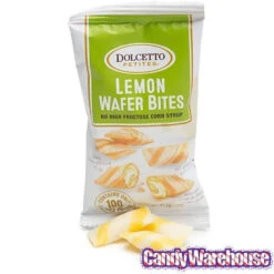 Dolcetto Lemon-Filled Wafer Bites Packs: 24-Piece Display -Candy Shop dolcetto lemon filled wafer bites packs 24 piece display candy warehouse 3 42b3092f 7b81 4467 973b 6d83423903be